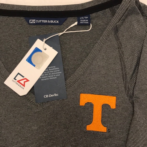 Tennessee Volunteers long sleeve shirt - Picture 2 of 4